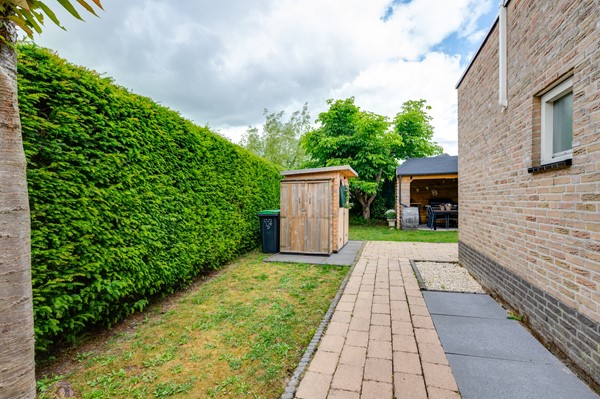 Medium property photo - Cipreshout 14, 2994 GA Barendrecht
